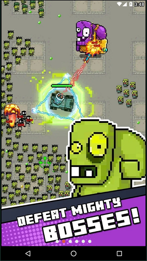 豺狼小队幸存者2