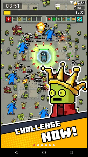 豺狼小队幸存者1