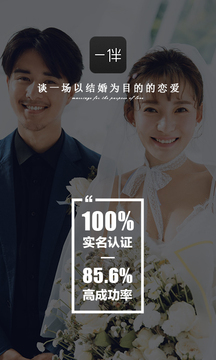 一伴婚恋5