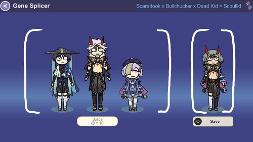 原神抽卡大聪明版2