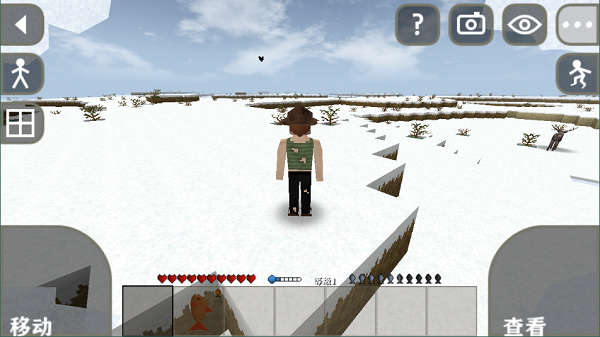 生存战争2.3插件版1