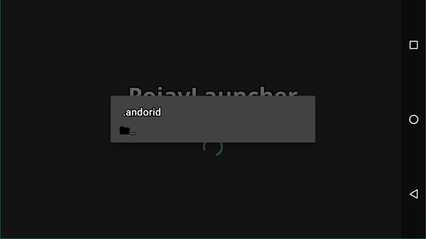 我的世界java版启动器4