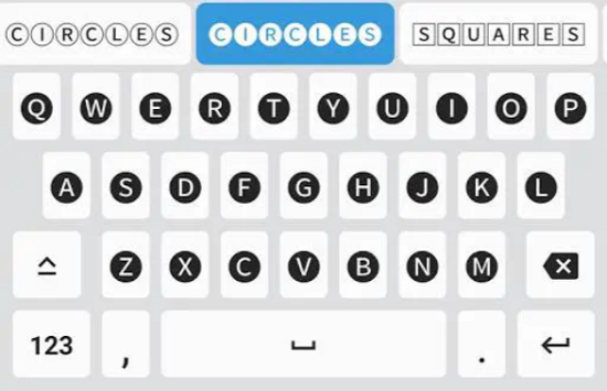 fonts输入法下载 v5.0.55.51181
