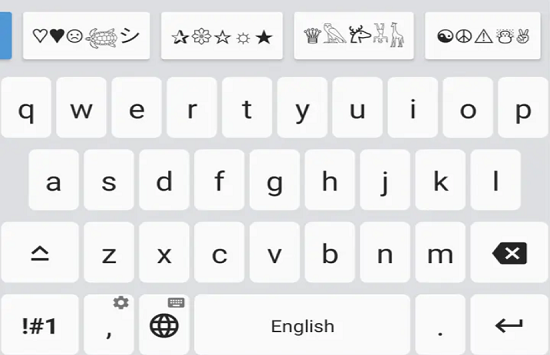 fonts输入法下载 v5.0.55.51181