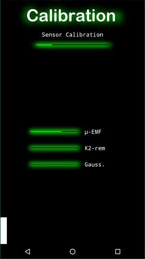 ghost detector幽灵探测器1