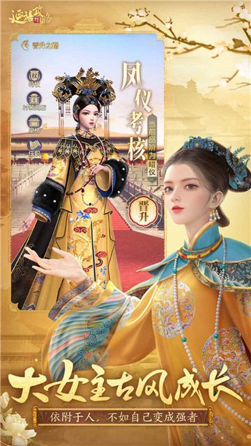 延禧攻略之凤凰于飞1