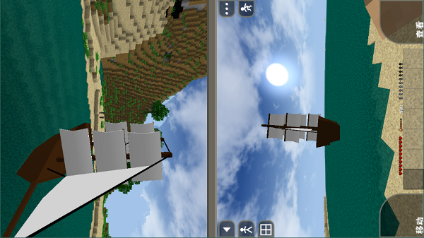 生存战争僵尸岛+枪械中文版1