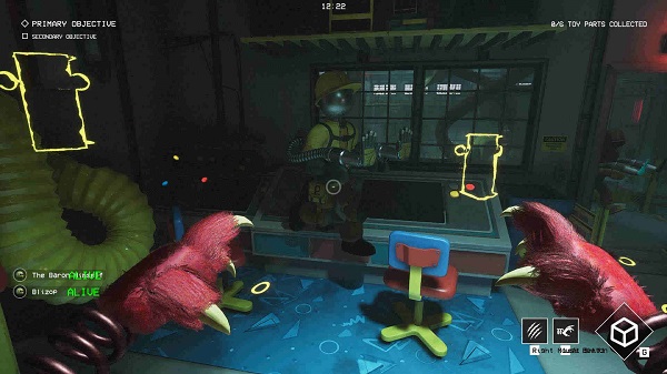 波比的游戏时间联机版3