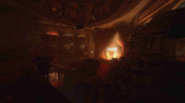 波比的游戏时间联机版2