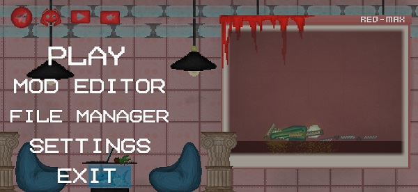 甜瓜游乐场同人版4