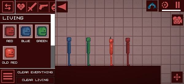 甜瓜游乐场同人版1