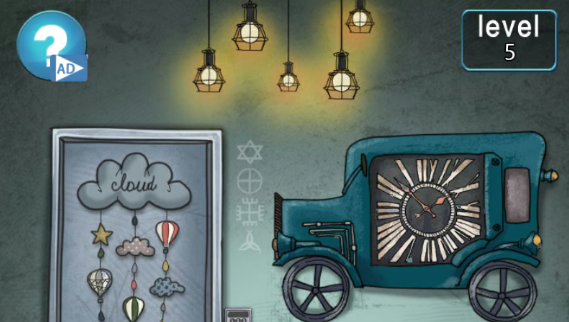 100门逃脱挑战3第5关攻略图解