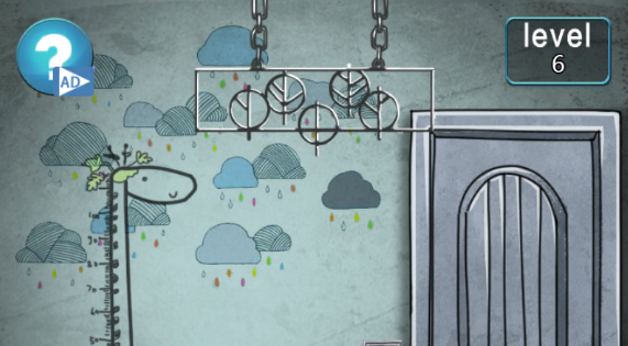 100门逃脱挑战3第6关攻略