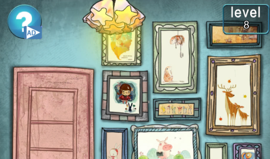 100门逃脱挑战3第8关攻略图解