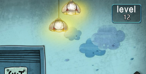 100门逃脱挑战3第12关攻略