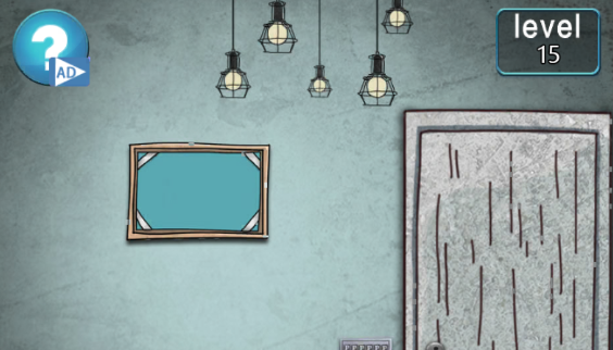 100门逃脱挑战3第15关怎么过关