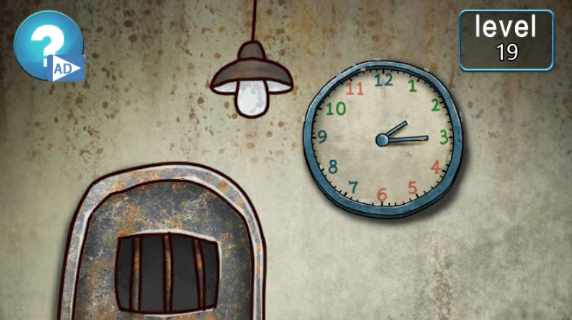 100门逃脱挑战3第19关怎么过关