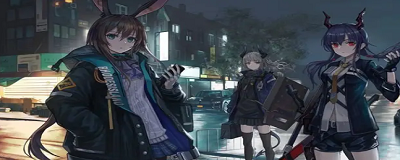 明日方舟3.5周年限定卡池规则 斩荆辟路卡池规则