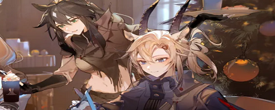 明日方舟赝波行动危机合约什么时候开