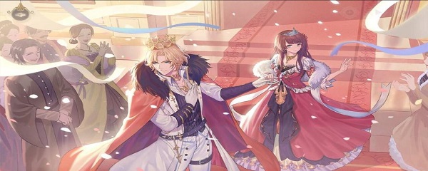 时空中的绘旅人祈天灯会艾因笔记