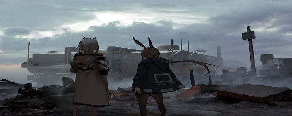 明日方舟纽莱堡市产业合作洽谈会玩法详情