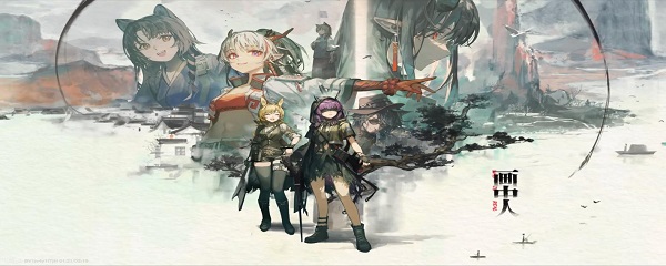 明日方舟不屈者有哪些干员