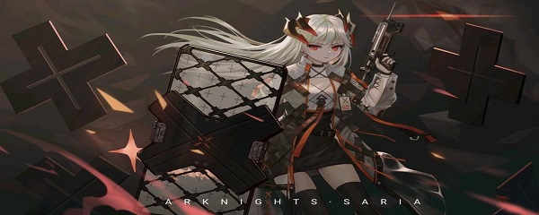 明日方舟3.5周年皮肤一览
