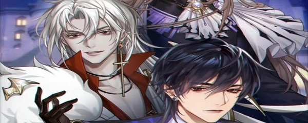 月影别墅委托任务灵感来源怎么选