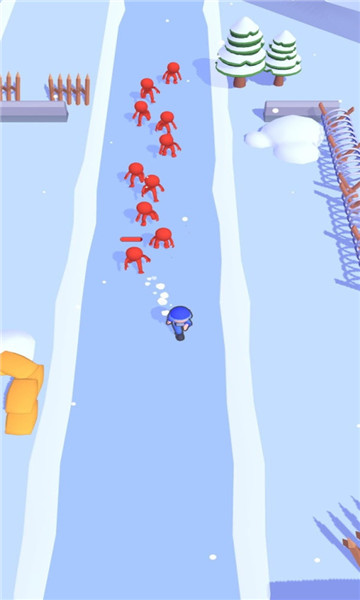 火柴人毁灭僵尸2