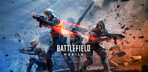 战地手游测试服卡在加载界面怎么办