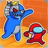 彩虹朋友幸存者