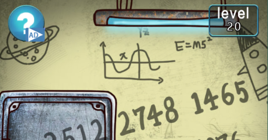 100门逃脱挑战3第20关怎么过