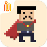 游戏人生我的超级英雄