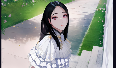 意间AI绘画怎么画自己 意间AI绘画生成自画像教程