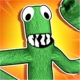 彩虹朋友合并怪物