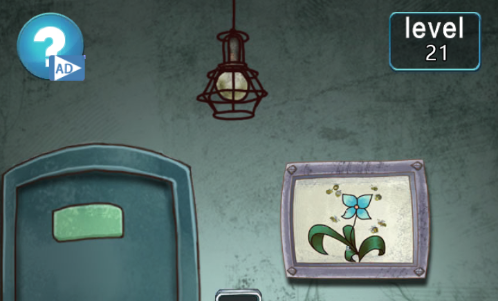 100门逃脱挑战3第21关怎么过 第21关通关攻略