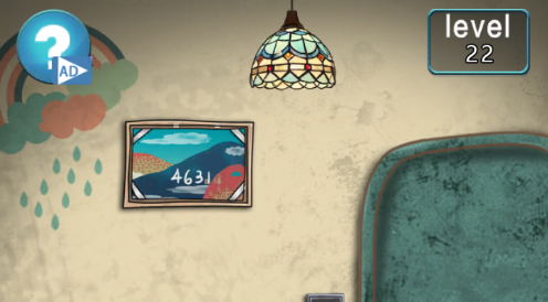 100门逃脱挑战3第22关怎么过 第22关攻略图解