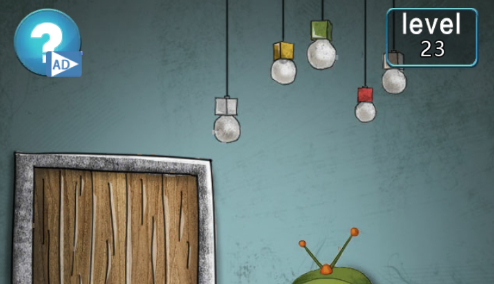 100门逃脱挑战3第23关怎么过 第23关攻略图解