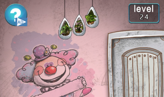 100门逃脱挑战3第24关怎么过 第24关图文攻略