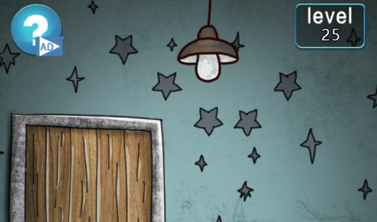 100门逃脱挑战3第25关怎么过 第25关图文攻略