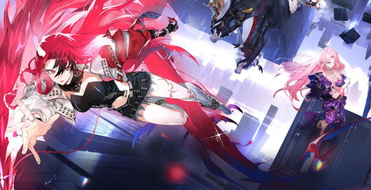 非匿名指令体力怎么获得 体力获取渠道分享