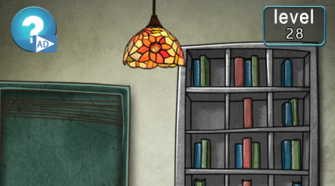 100门逃脱挑战3第28关怎么过 第28关攻略