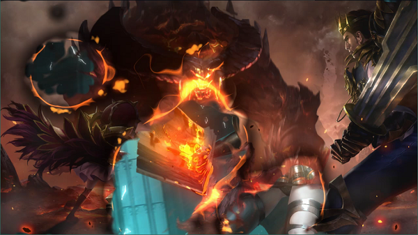 王者荣耀日服叫什么名字 日服王者荣耀名字介绍