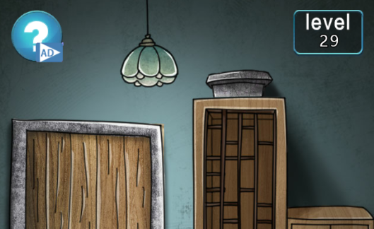 100门逃脱挑战3第29关怎么过 第29关攻略