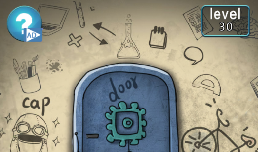 100门逃脱挑战3第30关怎么过关的 第30关攻略