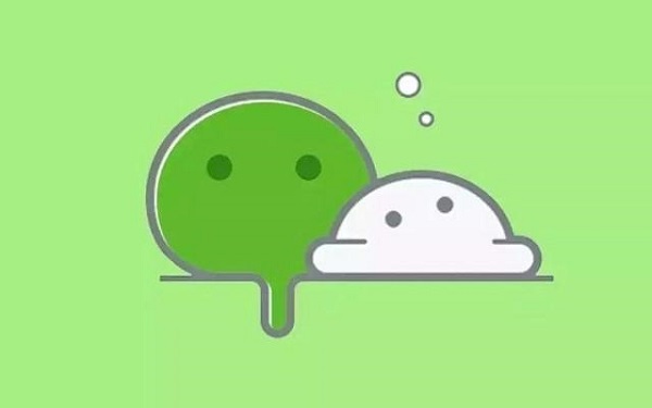 微信账号注销了好友方会显示什么信息 图文说明