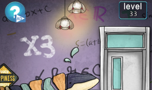 100门逃脱挑战3第33关怎么过关 第33关攻略