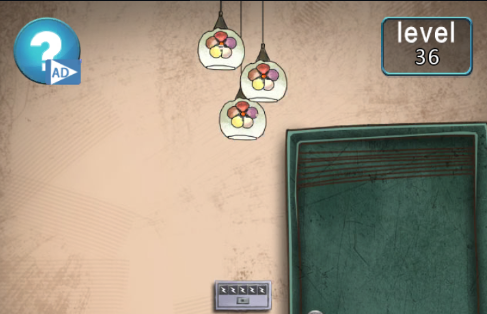 100门逃脱挑战3第36关怎么过关 第36关攻略