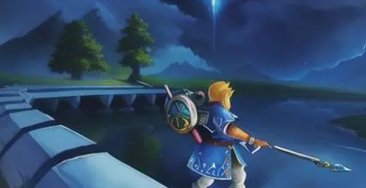 腾讯ai绘画在哪里找并打开使用