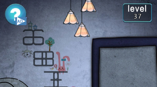 100门逃脱挑战3第37关怎么过关 第37关攻略